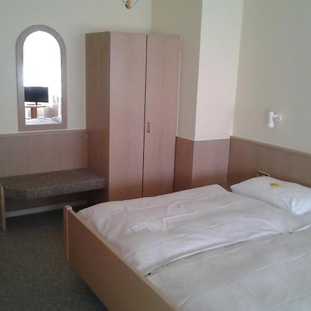 Hotel Sonne Ettlingen Luaran gambar